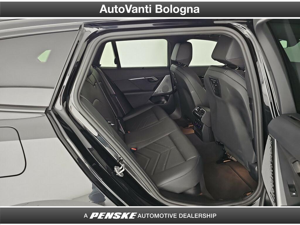 BMW Serie 5 520d Touring 48V xdrive M Sport Pro auto