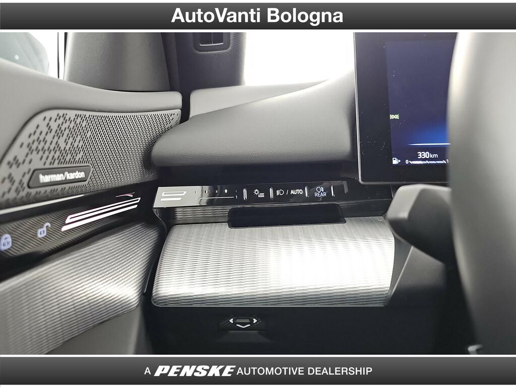 BMW Serie 5 520d 48V xdrive M Sport Pro auto