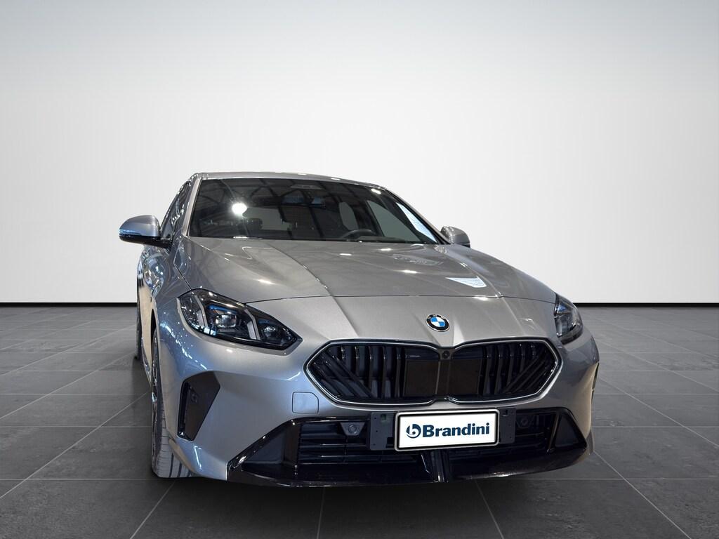 BMW Serie 1 118d MSport Pro auto