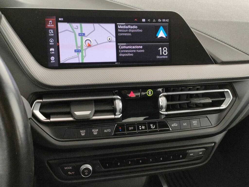 BMW Serie 2 216d Gran Coupe Msport auto