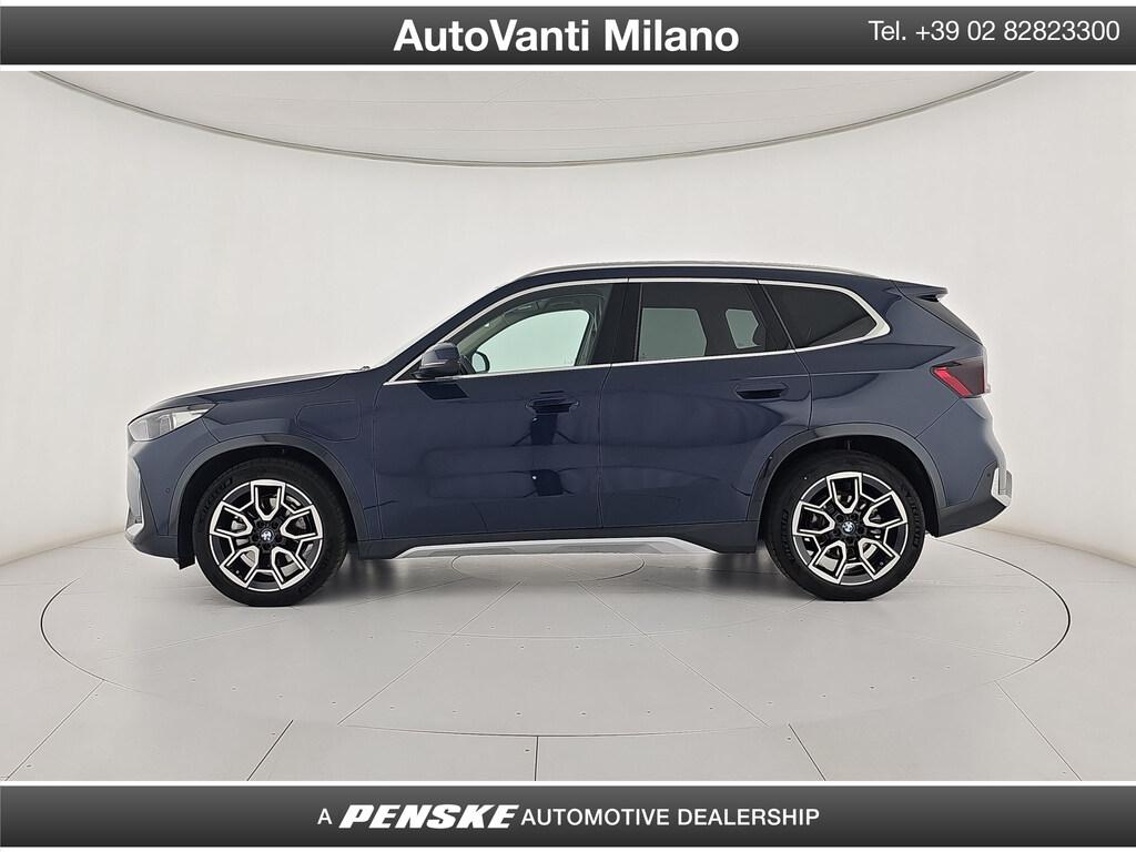 BMW X1 xdrive 25e Special Edition auto