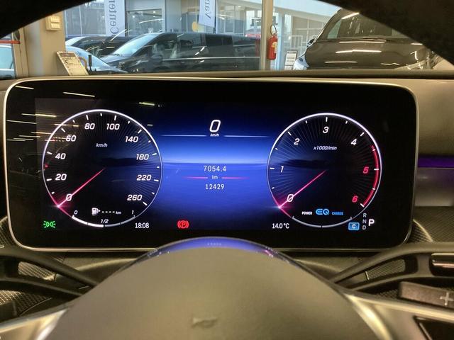 Mercedes Classe C 200 d mild hybrid Sport auto