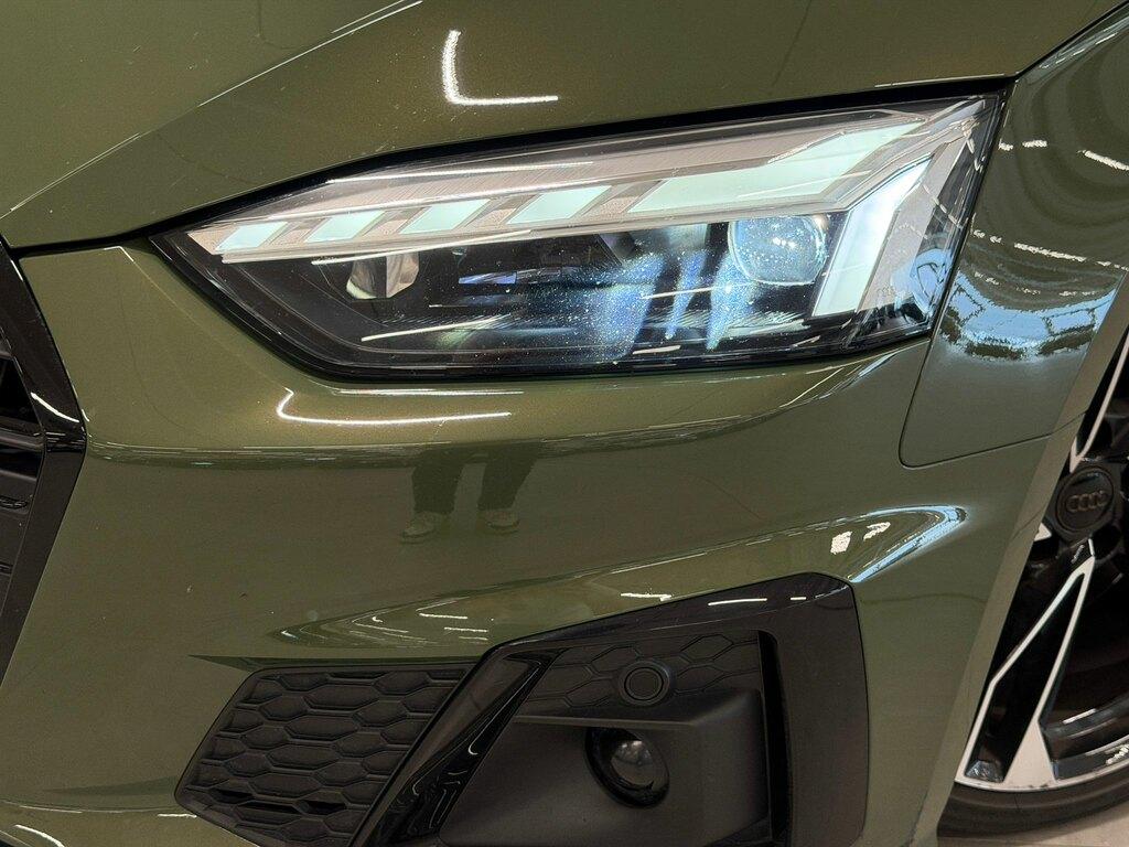 Audi S5 Sportback 3.0 tdi mhev Sport Attitude quattro 347cv tiptronic