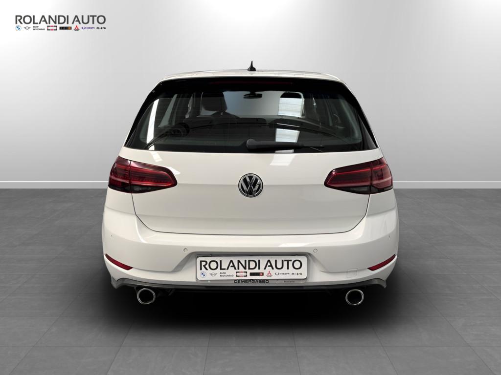 Volkswagen Golf GTI Golf 5p 2.0 tsi Gti Performance 245cv dsg