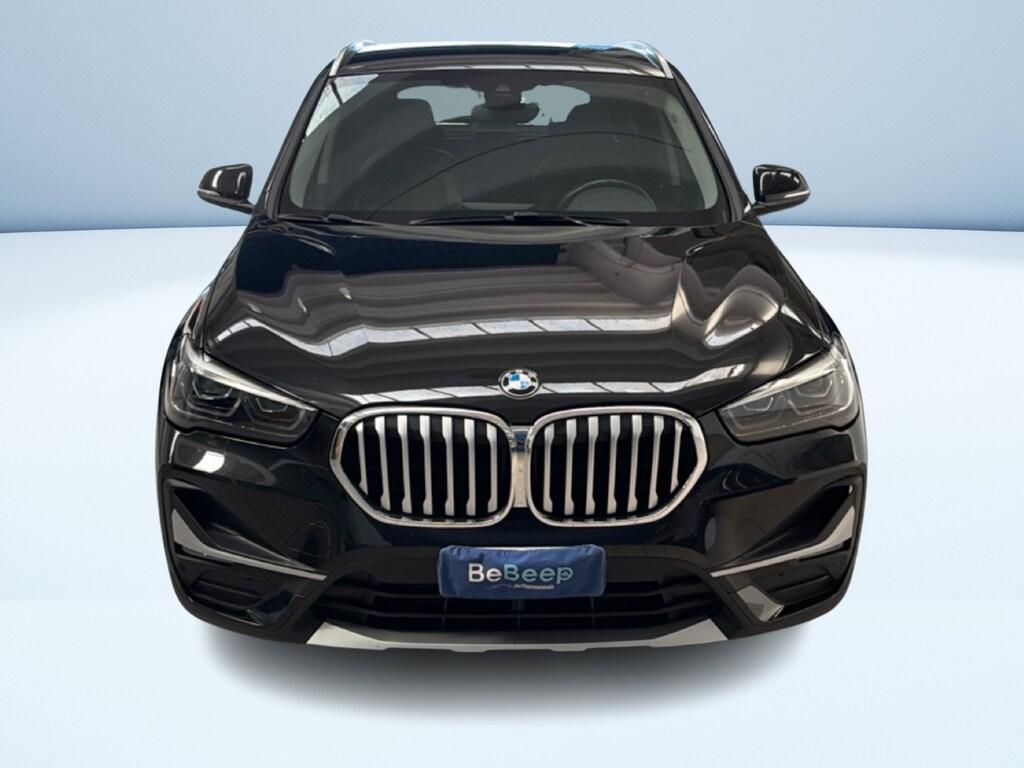 BMW X1 sdrive16d xLine auto