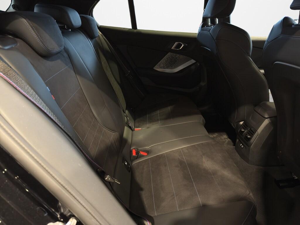 BMW Serie 1 118d MSport Pro auto