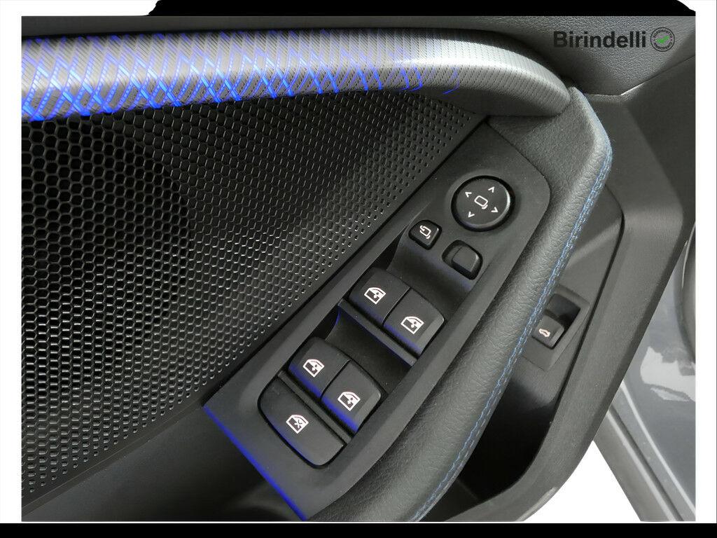 BMW Serie 1 118d Msport auto