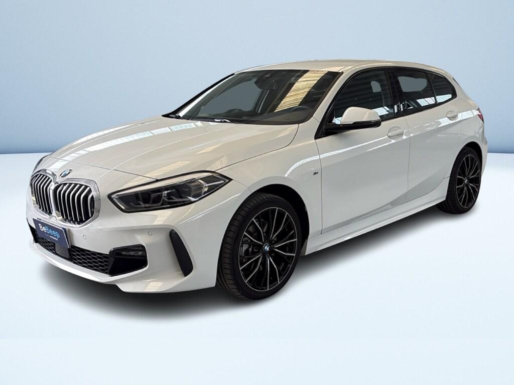 BMW Serie 1 118i Msport Exterior 136cv auto