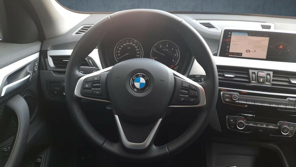 BMW X1 sdrive16d xLine