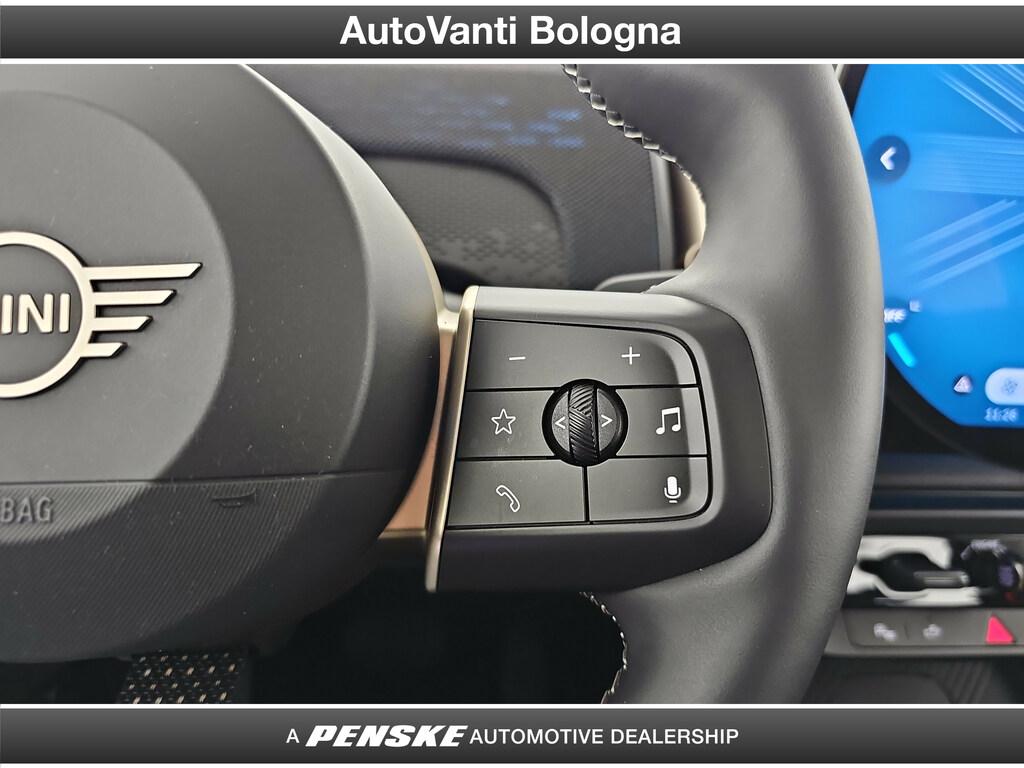 Mini Mini Countryman 1.5 48V C Classic auto