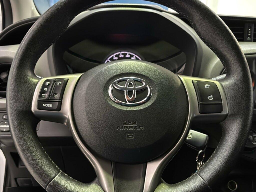 Toyota Yaris 5p 1.5 Lounge my18