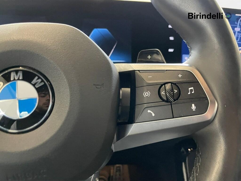 BMW X2 sdrive 18d MSport auto