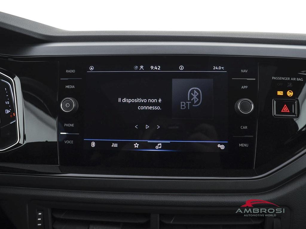 Volkswagen Taigo 1.5 tsi R-Line 150cv dsg