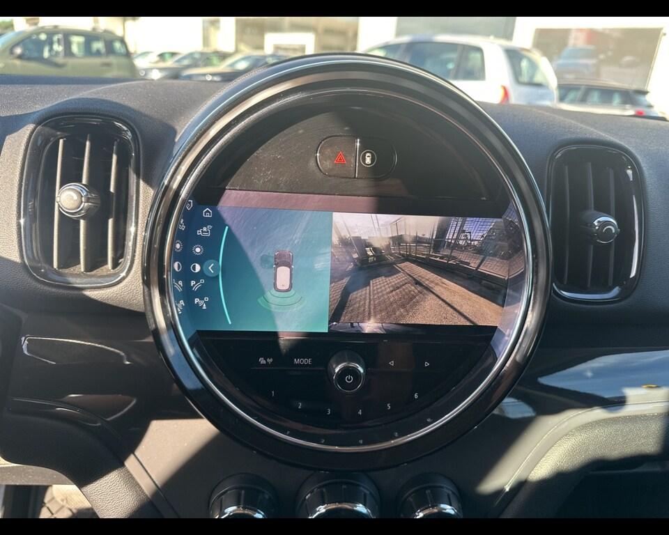 Mini One D Countryman 1.5 TwinPower Turbo One D