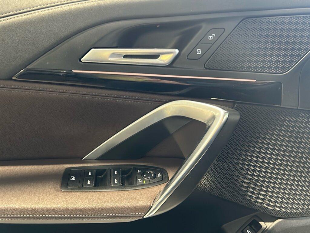 BMW X1 sdrive18d X-Line auto