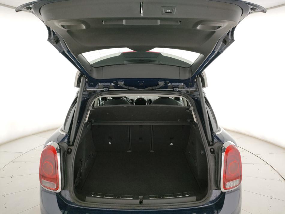 Mini Cooper SE Countryman Mini Countryman 1.5 Cooper SE Hype all4 auto