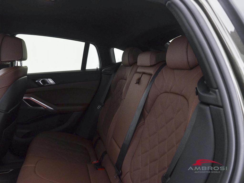 BMW X6 X6 xdrive30d mhev 48V Msport auto