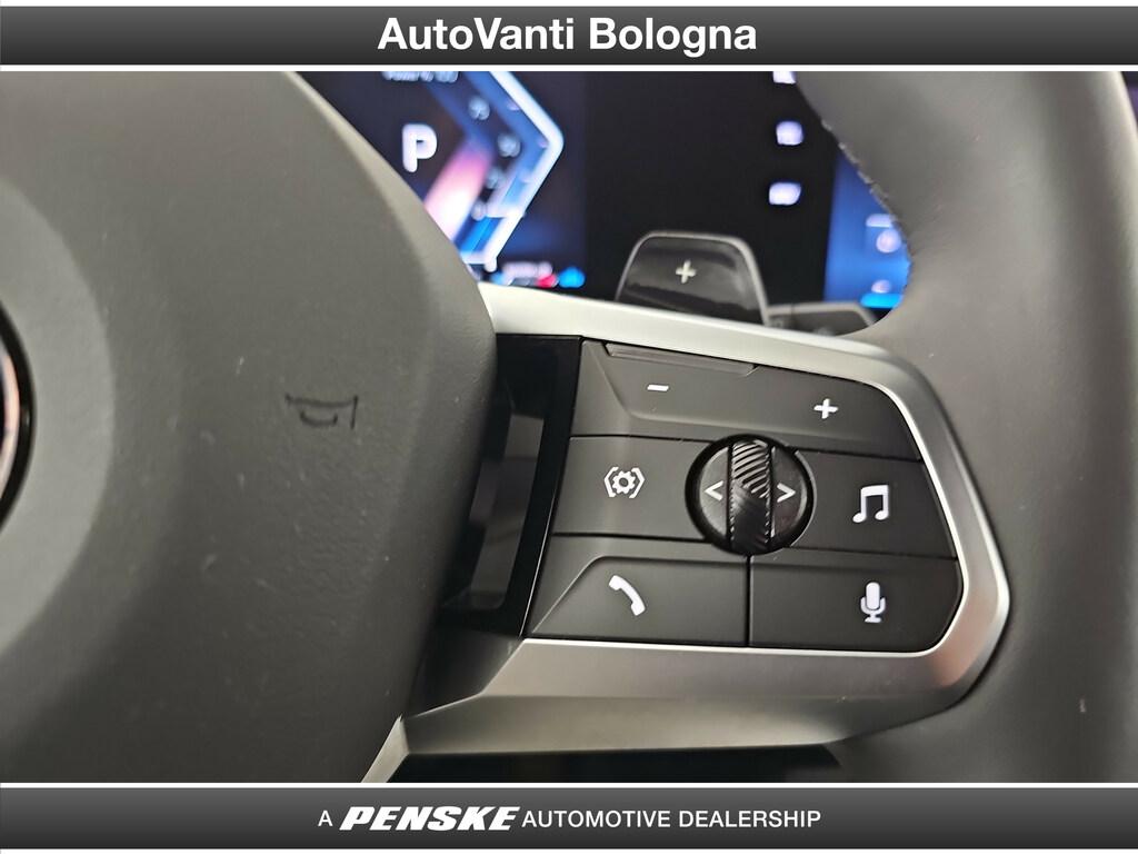 BMW Serie 1 118d MSport auto