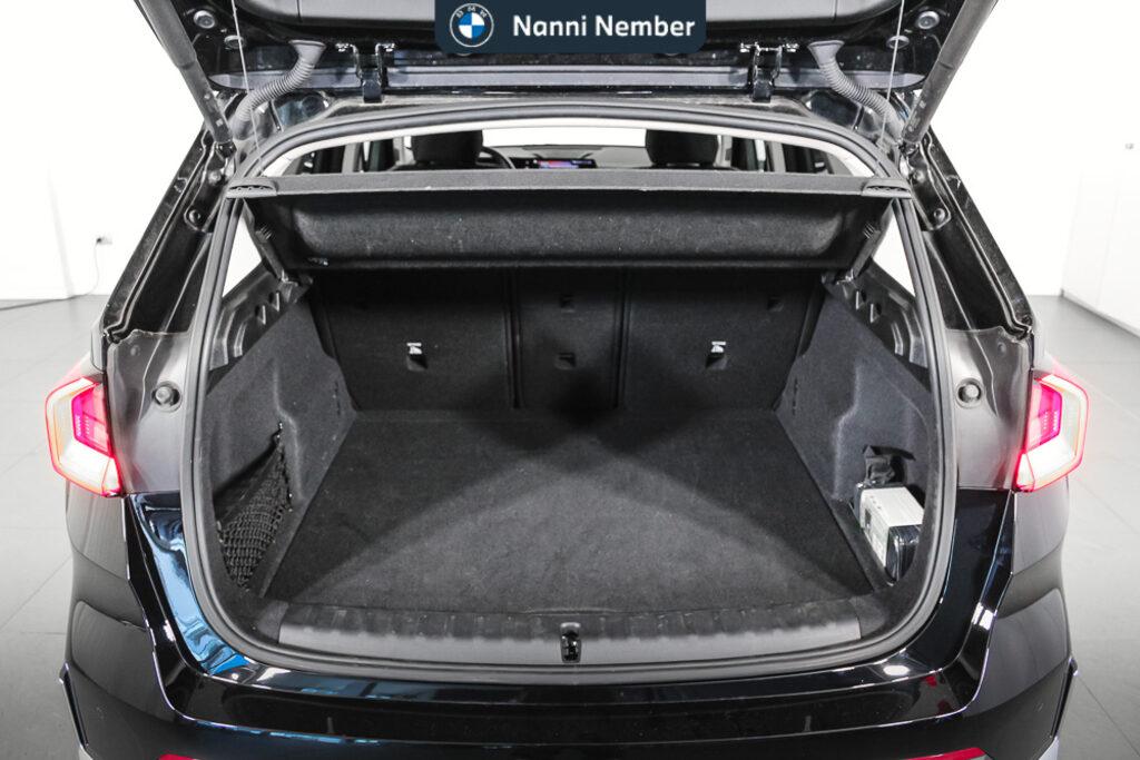 BMW X1 xdrive23d mhev 48V X-Line Edition Balance auto