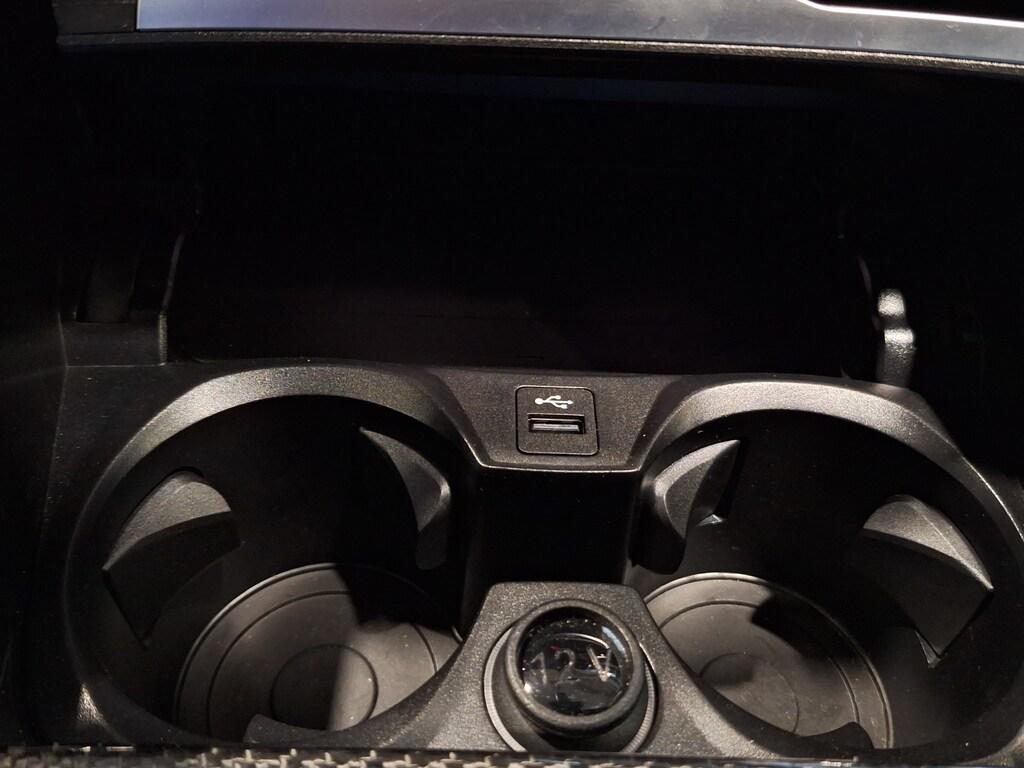 BMW M3 Touring 3.0 Competition M xdrive auto