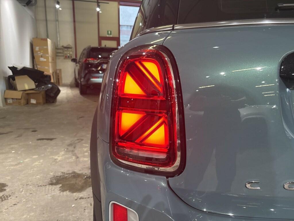 Mini One Countryman 1.5 One