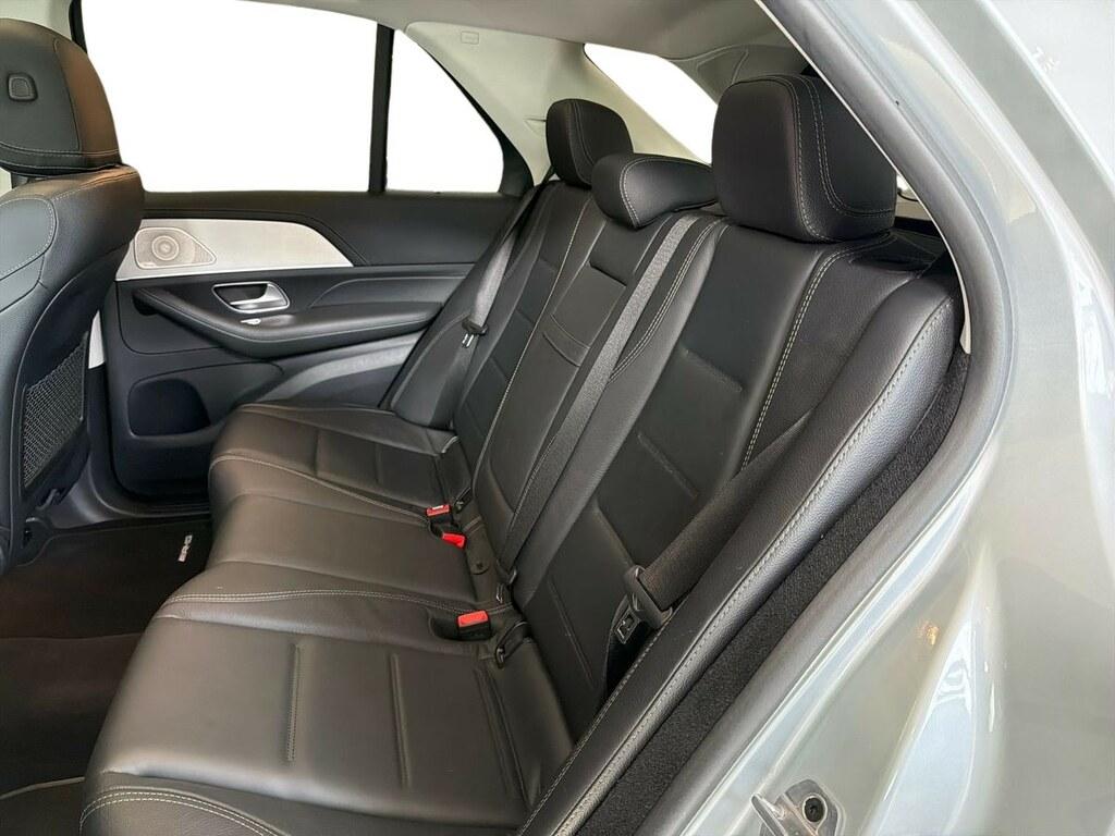 Mercedes GLE 350 de eq-power Premium Plus 4matic auto