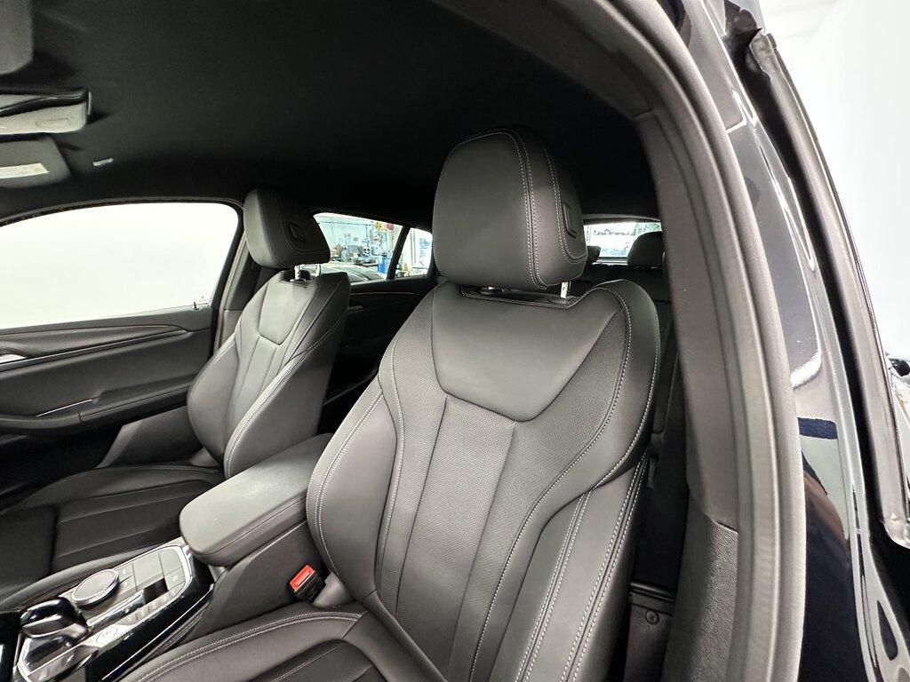 BMW X4 xdrive20d mhev 48V Msport auto