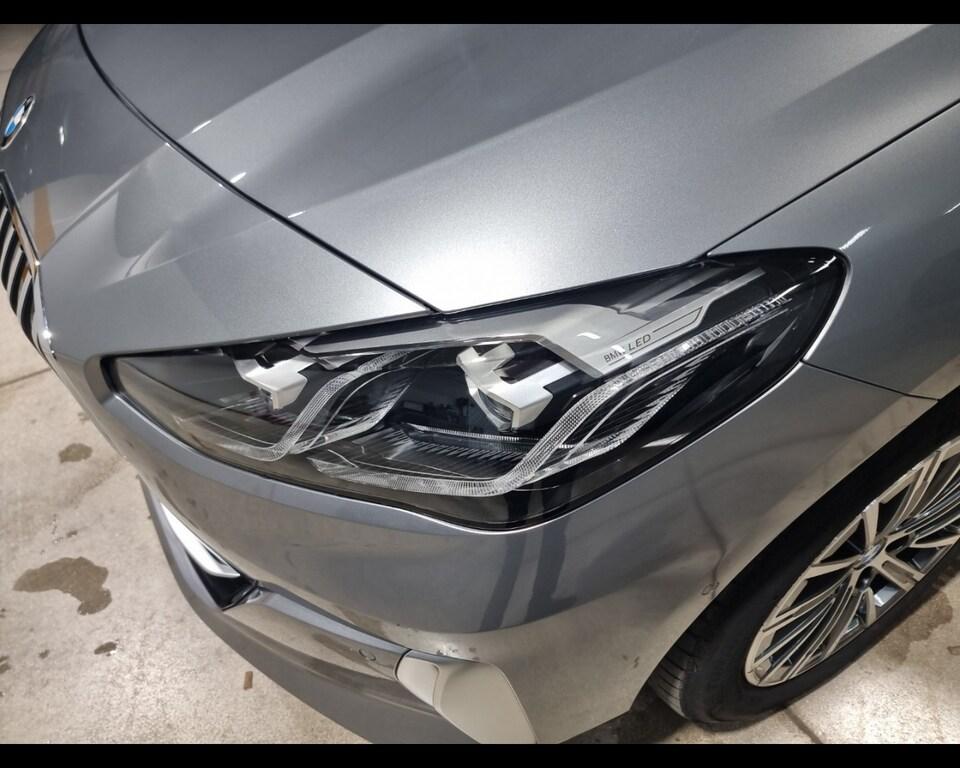 BMW Serie 2 218d Active Tourer Luxury auto