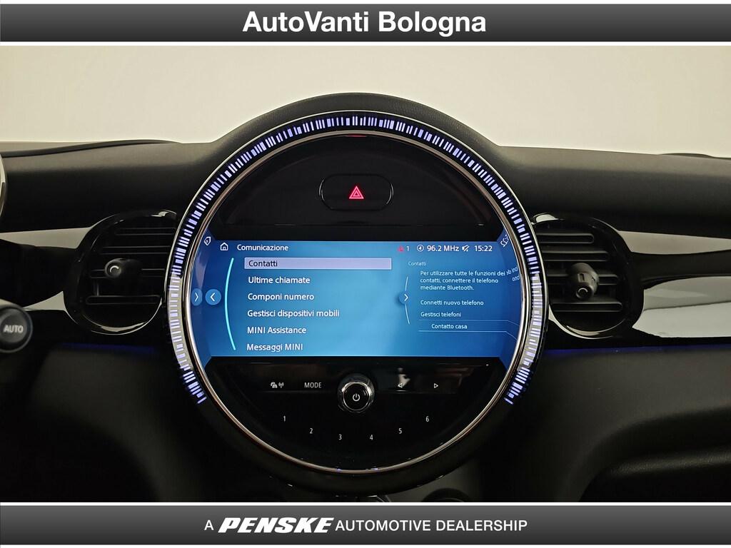 Mini Mini 5p 1.5 One Classic 75cv