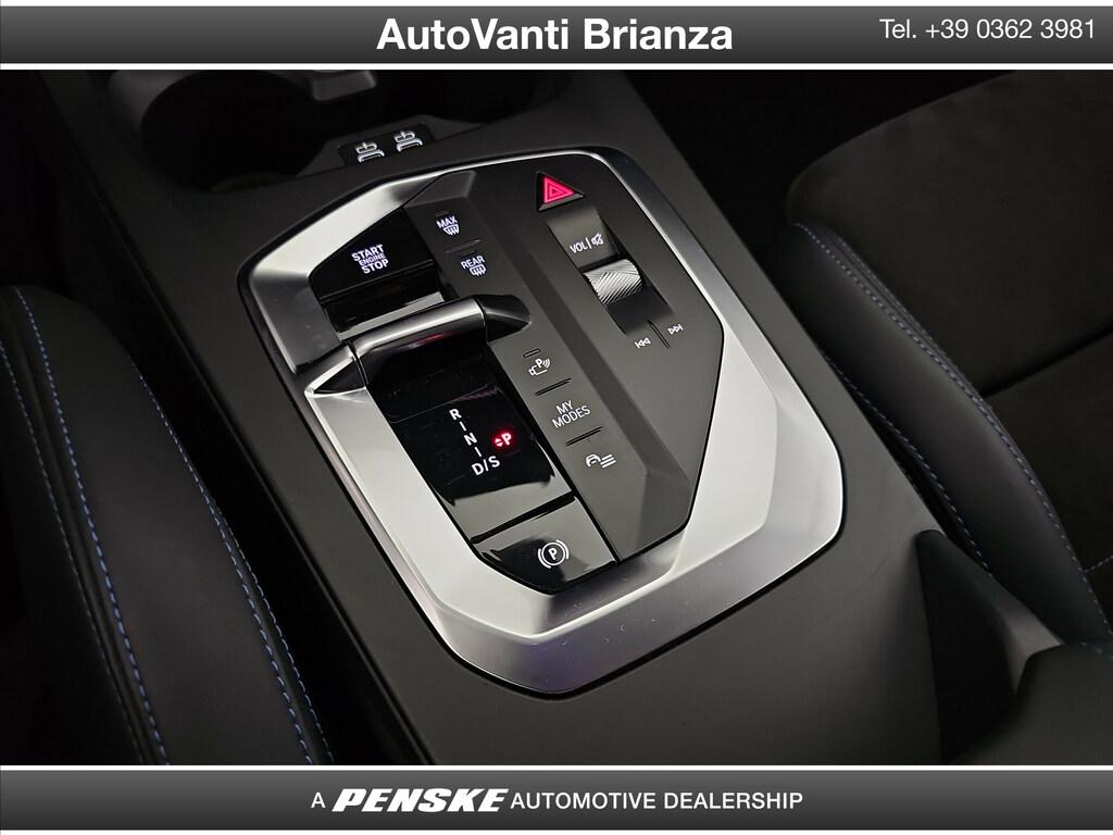 BMW Serie 1 118d MSport Pro auto