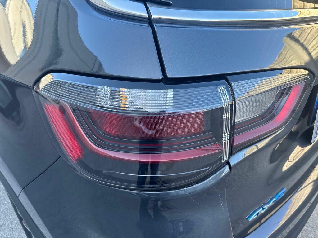 Jeep Compass 1.3 turbo t4 phev Limited 4xe auto