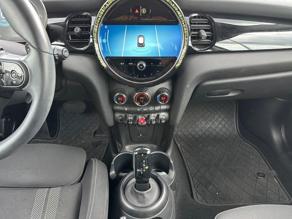 Mini Cooper S 2.0 TwinPower Turbo Cooper S