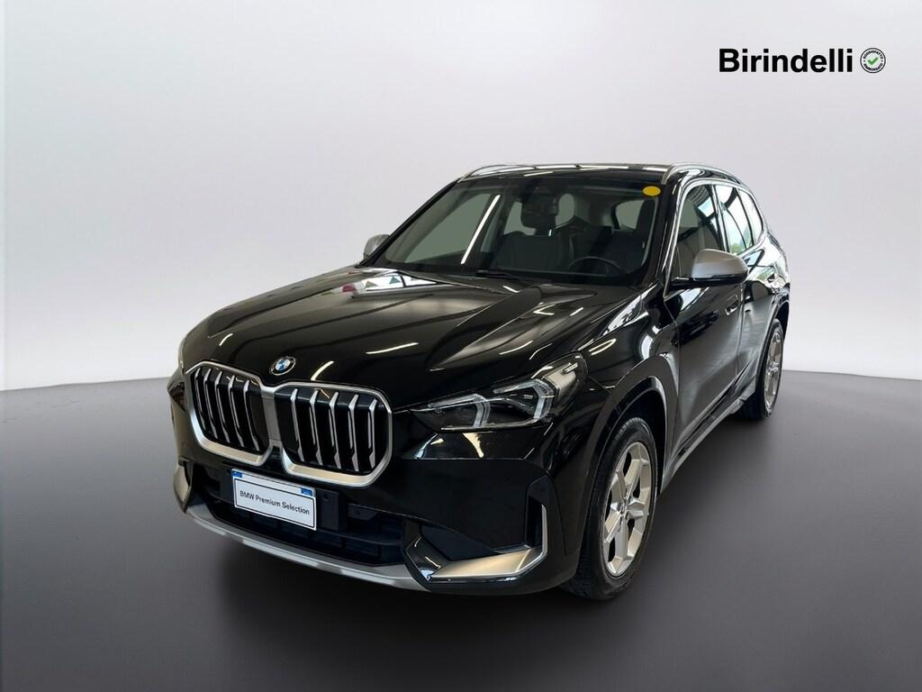BMW X1 sdrive18i X-Line auto