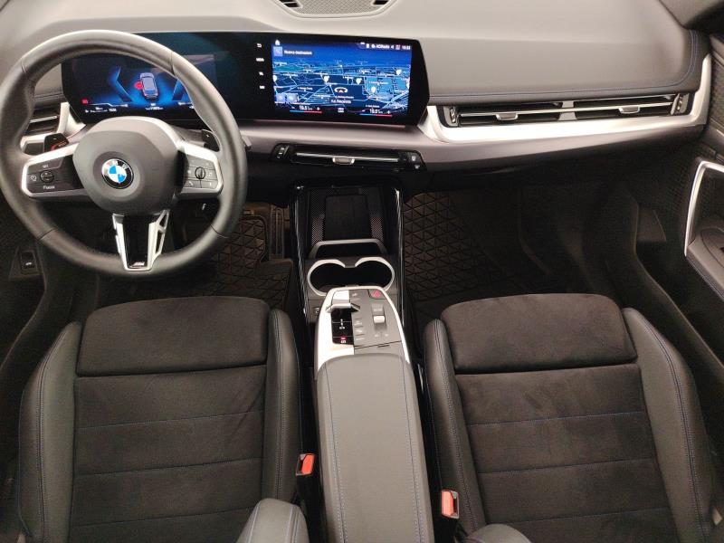 BMW X1 sdrive18d Msport auto