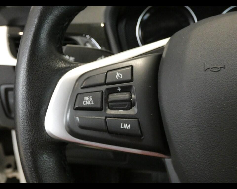 BMW X1 sdrive18d xLine Plus auto