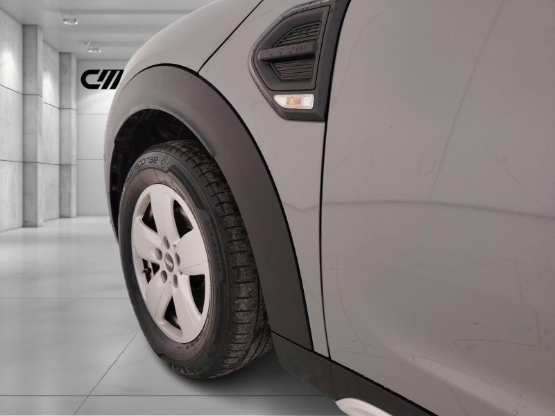 Mini One Countryman 1.5 One