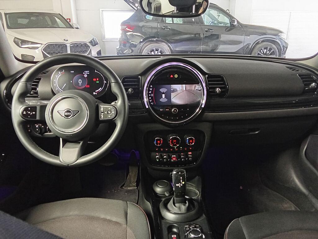 Mini Cooper Clubman 1.5 Cooper Classic Steptronic