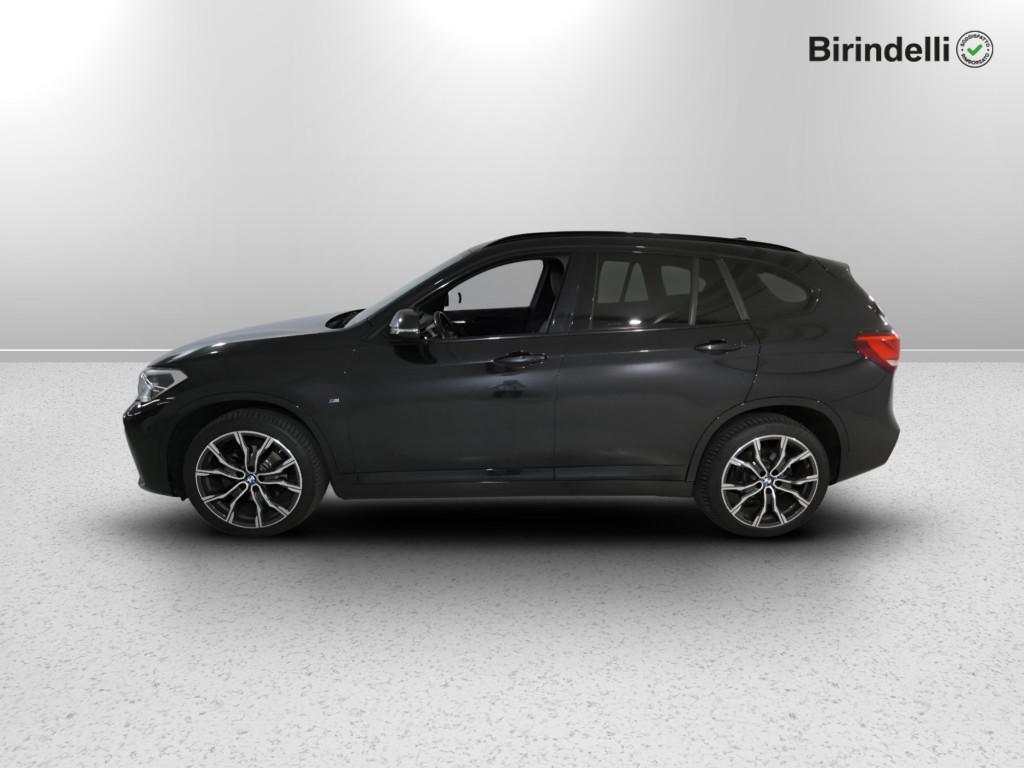 BMW X1 xdrive18d Msport