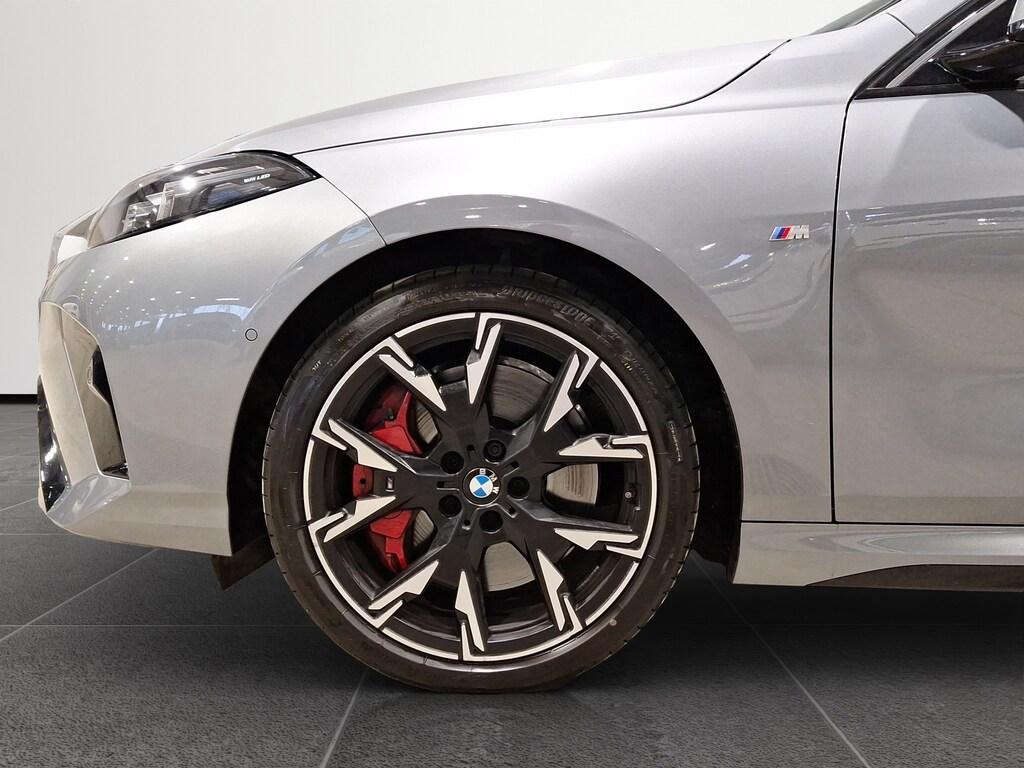 BMW Serie 1 118d MSport Pro auto