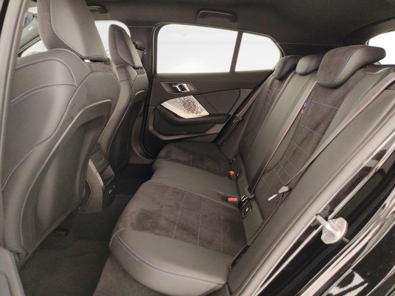 BMW Serie 1 120d 48V MSport Pro auto