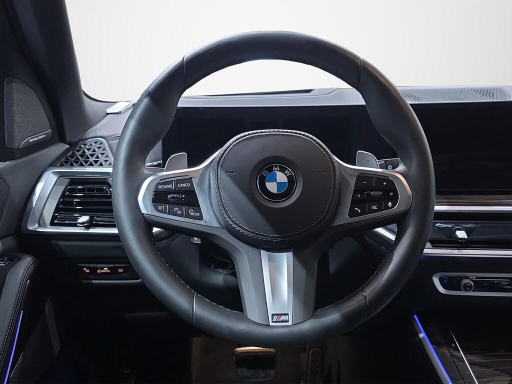 BMW X5 xdrive30d MSport Pro auto