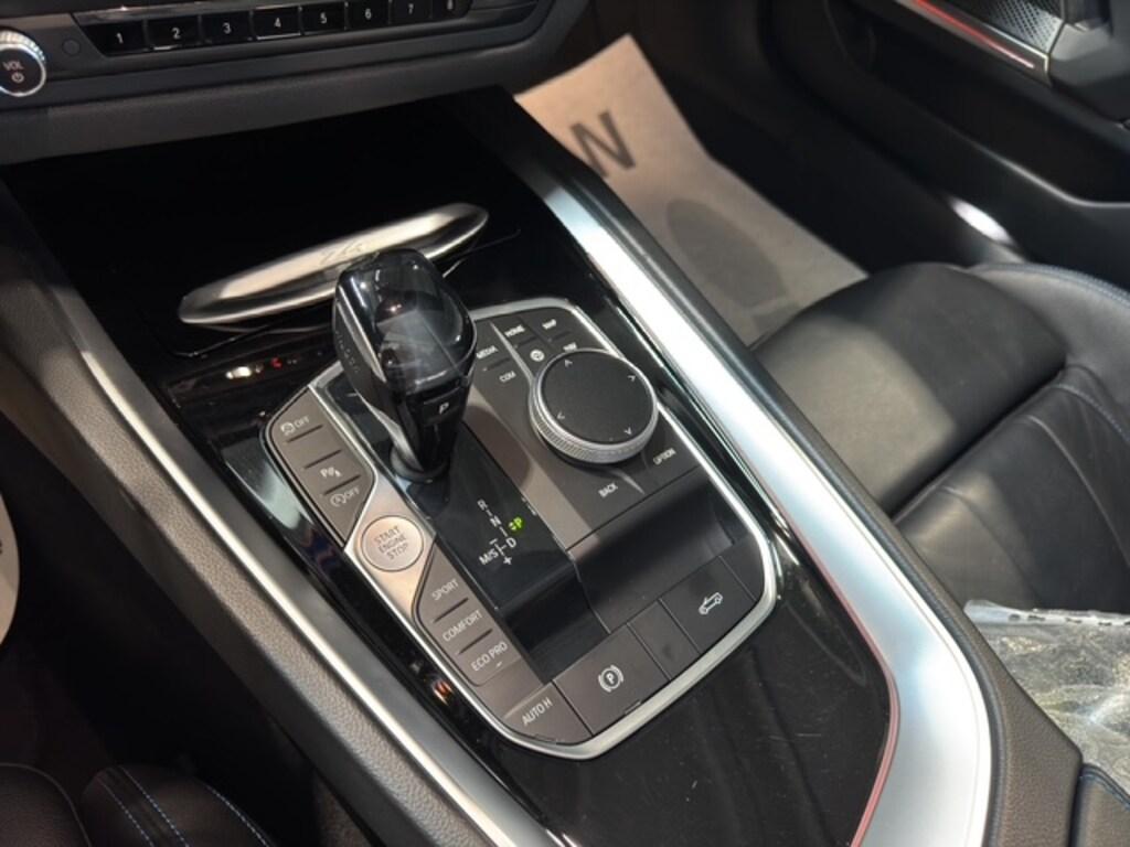 BMW Z4 sdrive 20i Msport auto