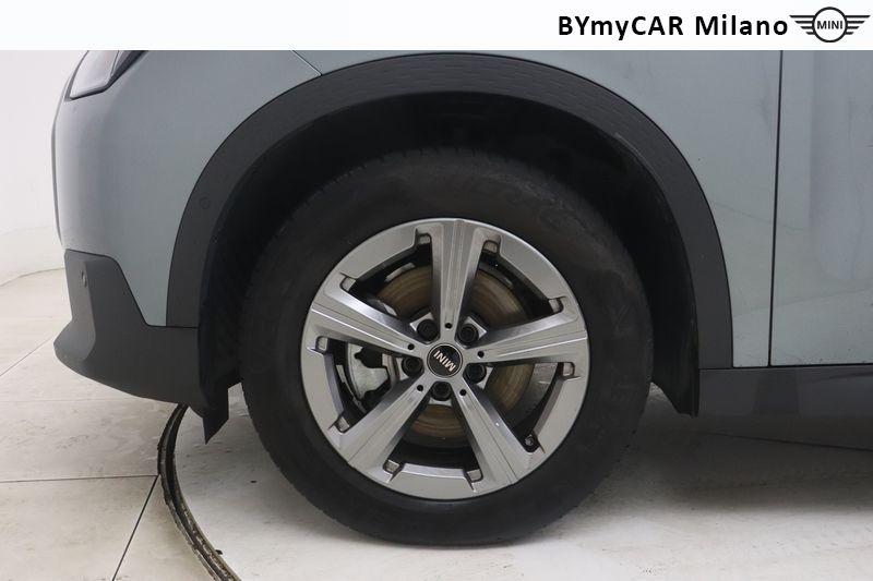 Mini Mini Countryman 2.0 48V D Classic auto