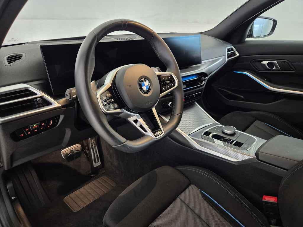BMW Serie 3 320d mhev 48V xdrive M Sport Pro auto