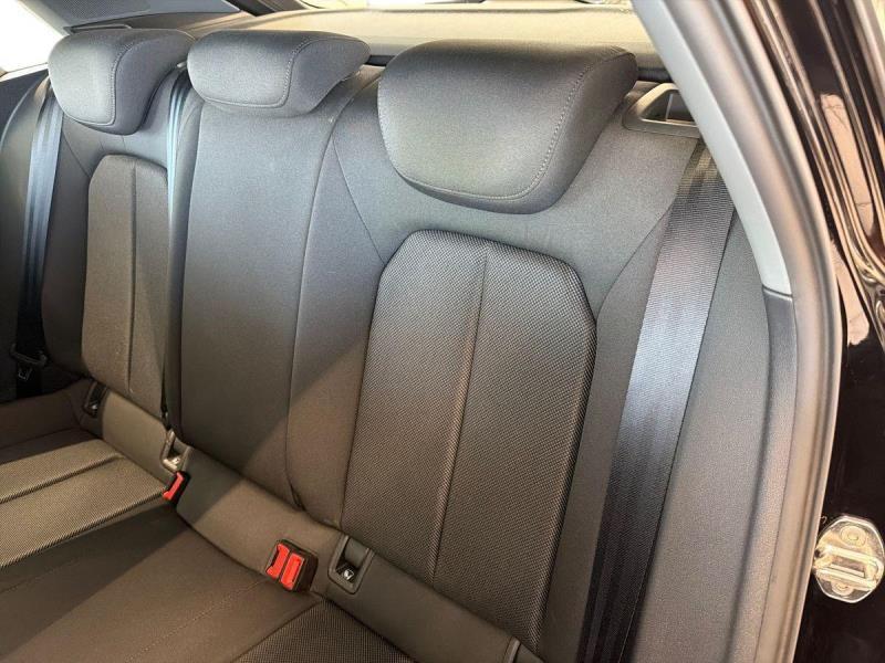 Audi A3 Sportback 30 1.0 tfsi Business