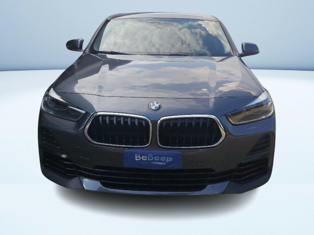 BMW X2 xdrive18d Advantage auto