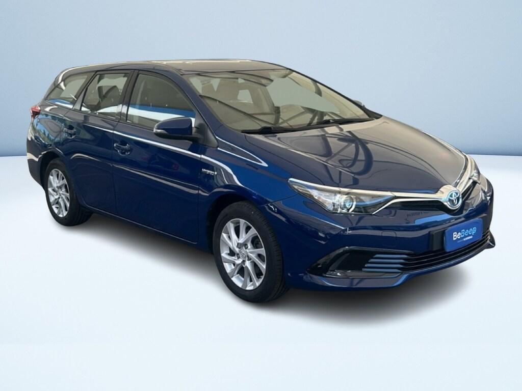 Toyota Auris Touring Sports 1.8 hybrid Cool cvt my17