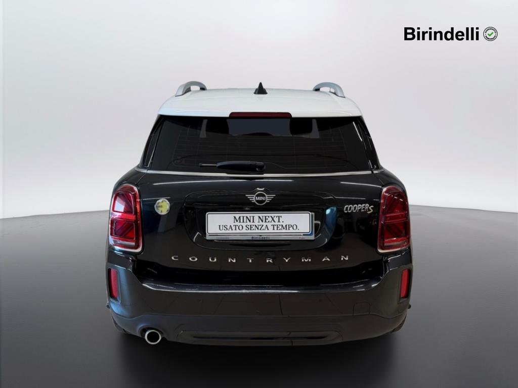 Mini Cooper SE Countryman Mini Countryman 1.5 Cooper SE Business all4 auto