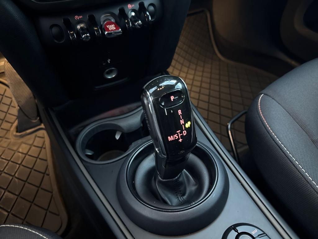 Mini One D Countryman 1.5 TwinPower Turbo One D Boost Steptronic