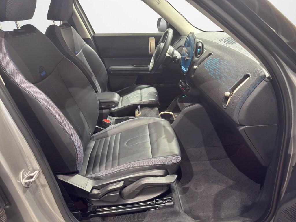 Mini Mini Countryman 2.0 48V D Classic auto